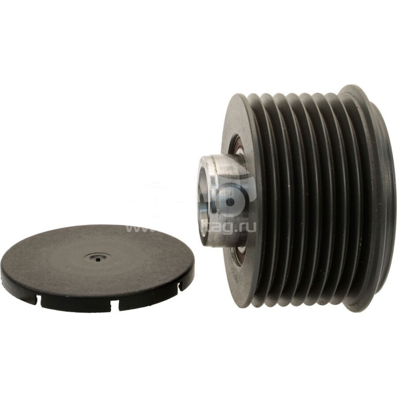 APB5716 Alternatör Kaplin Kayışı