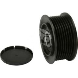 APB5717 Alternatör Kaplin Kayışı