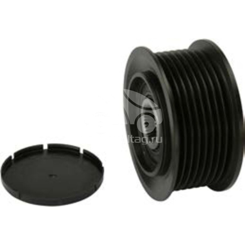 APB5717 Alternatör Kaplin Kayışı