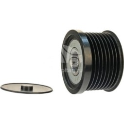 APB5718 Alternatör Kaplin Kayışı