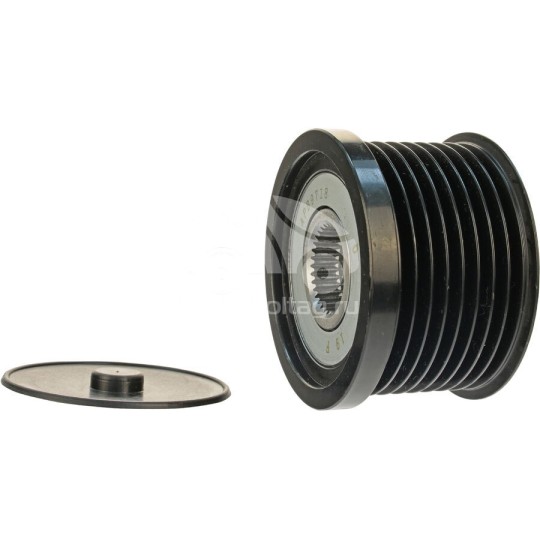 APB5718 Alternatör Kaplin Kayışı