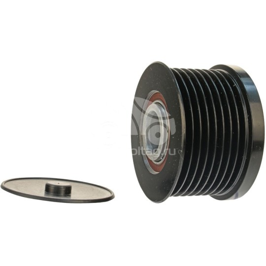 APB5718 Alternatör Kaplin Kayışı