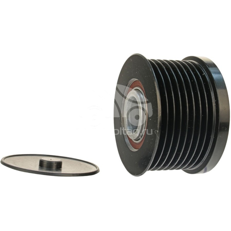 APB5718 Alternatör Kaplin Kayışı