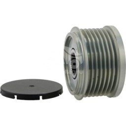 APB5720 Alternatör Kaplin Kayışı