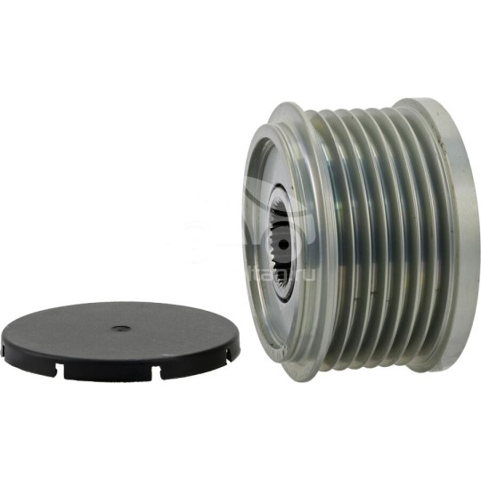 APB5720 Alternatör Kaplin Kayışı