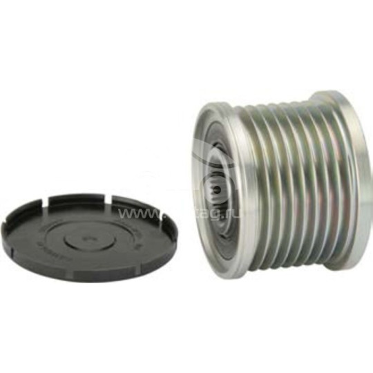 APB5721 Alternatör Kaplin Kayışı