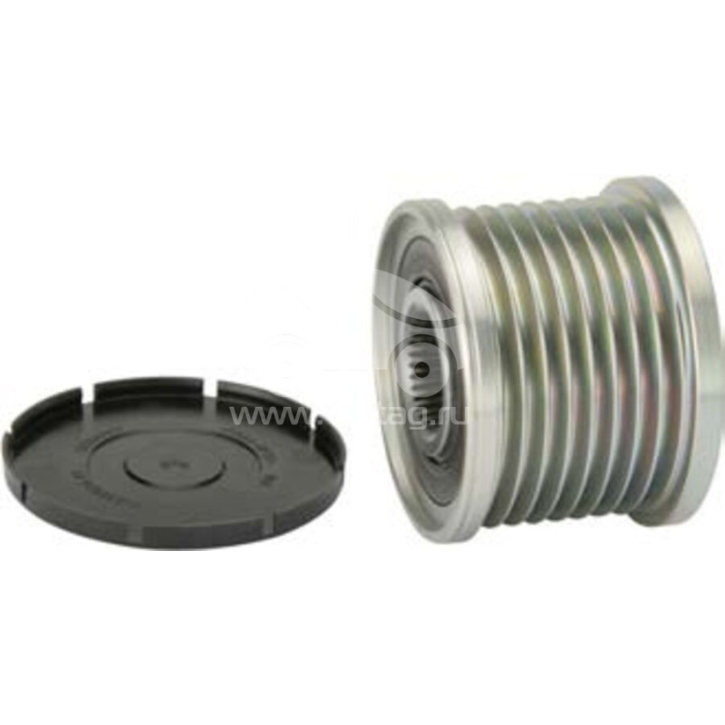 APB5721 Alternatör Kaplin Kayışı