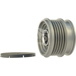 APB5732 Alternatör Kaplin Kayışı