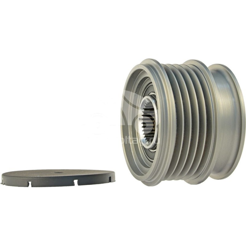 APB5732 Alternatör Kaplin Kayışı