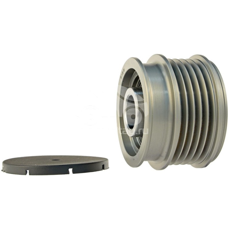 APB5732 Alternatör Kaplin Kayışı