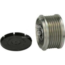 APB5733 Alternatör Kaplin Kayışı