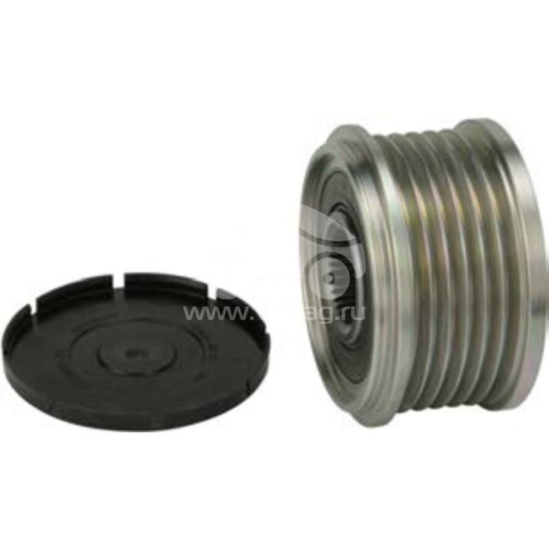 APB5733 Alternatör Kaplin Kayışı