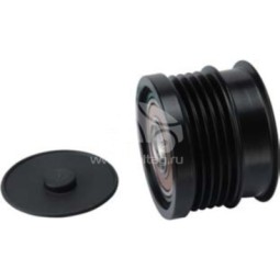 APB5800 Alternatör Kaplin Kayışı