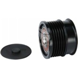 APB5865 Alternatör Kaplin Kayışı