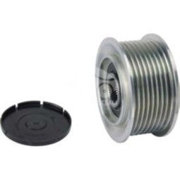 APB5875 Alternatör Kaplin Kayışı