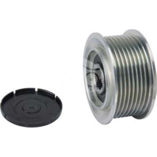 APB5875 Alternatör Kaplin Kayışı