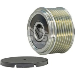 APB5910 Alternatör Kaplin Kayışı