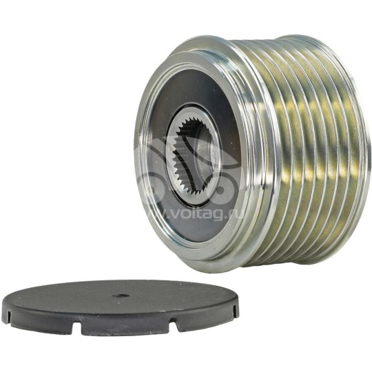 APB5910 Alternatör Kaplin Kayışı