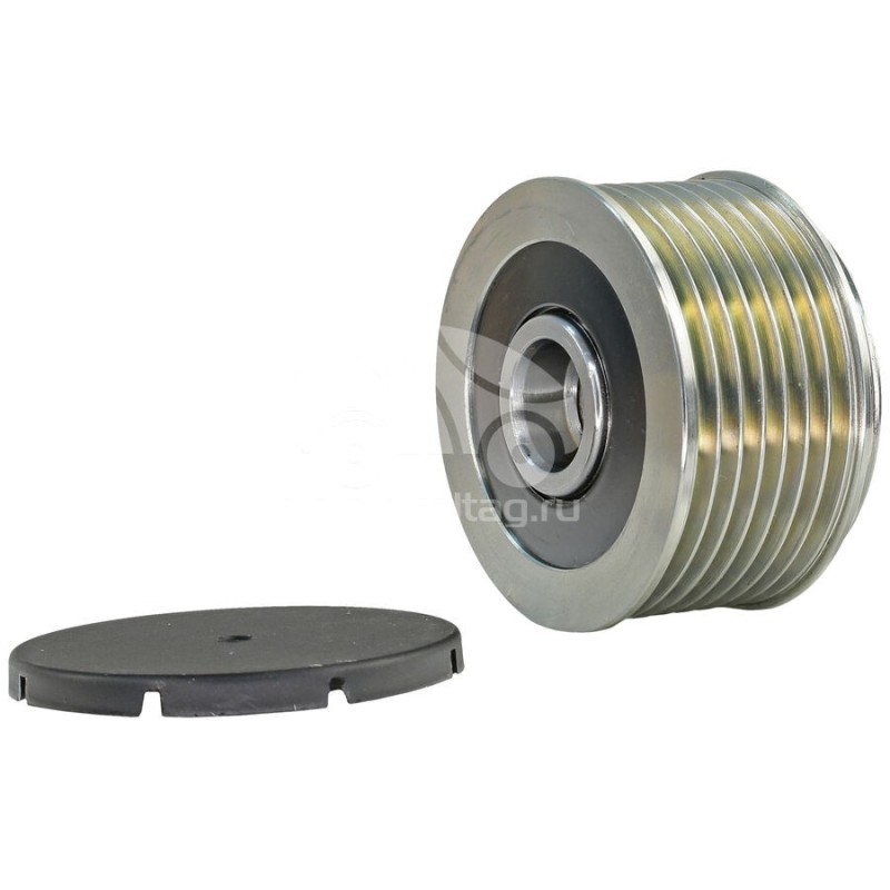 APB5910 Alternatör Kaplin Kayışı