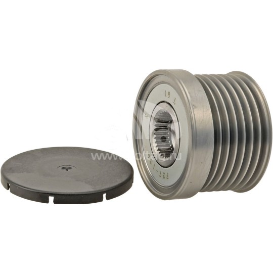 APB6410 Alternatör Kaplin Kayışı