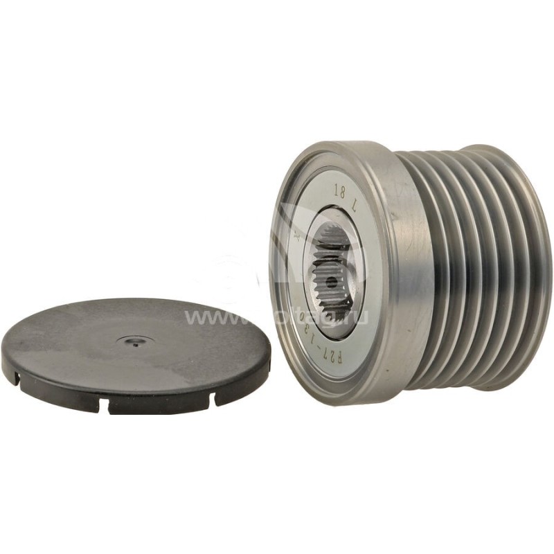 APB6410 Alternatör Kaplin Kayışı