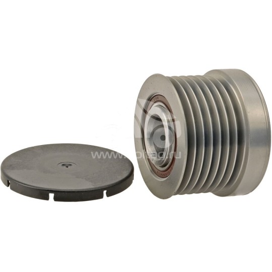 APB6410 Alternatör Kaplin Kayışı