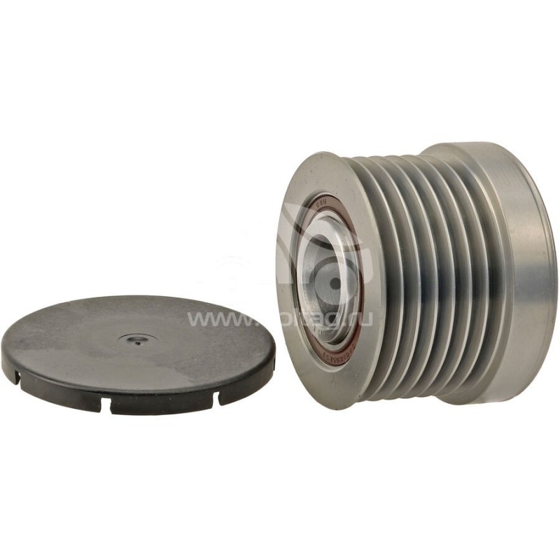 APB6410 Alternatör Kaplin Kayışı