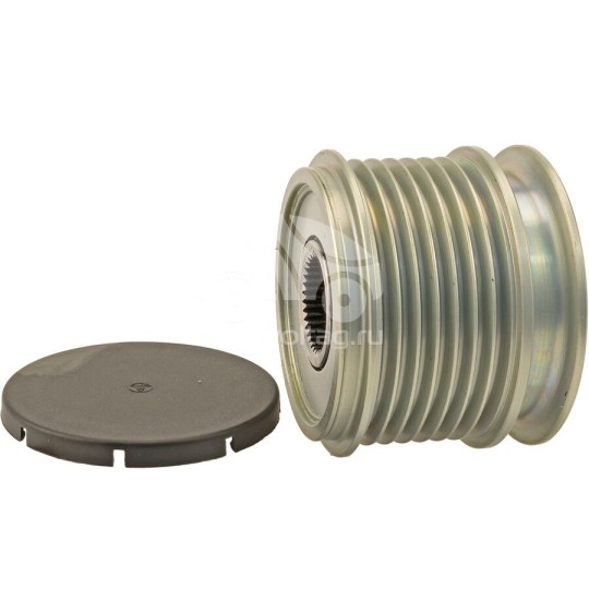 APB6510 Alternatör Kaplin Kayışı