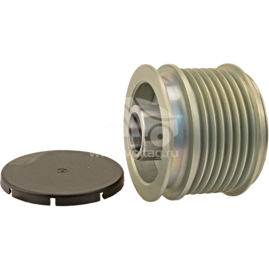 APB6510 Alternatör Kaplin Kayışı