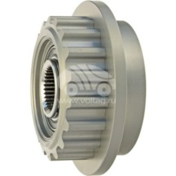 APB6531 Alternatör Kaplin Kayışı