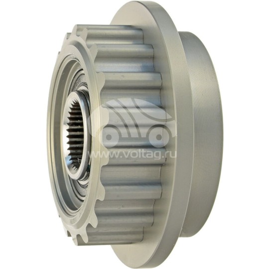 APB6531 Alternatör Kaplin Kayışı