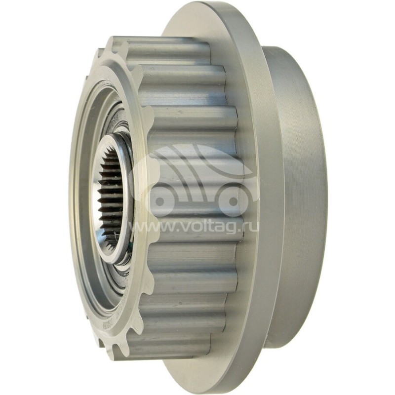 APB6531 Alternatör Kaplin Kayışı