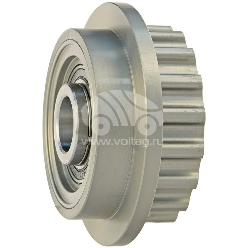 APB6531 Alternatör Kaplin Kayışı