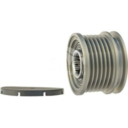 APB6610 Alternatör Kaplin Kayışı