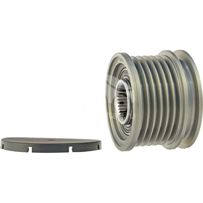 APB6610 Alternatör Kaplin Kayışı