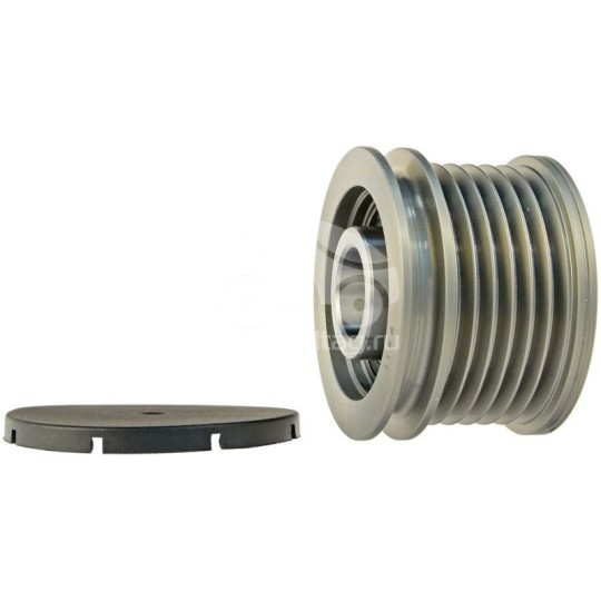 APB6610 Alternatör Kaplin Kayışı