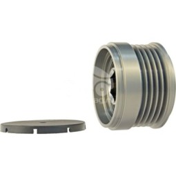 APB6762 Alternatör Kaplin Kayışı