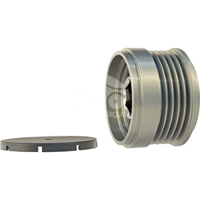 APB6762 Alternatör Kaplin Kayışı