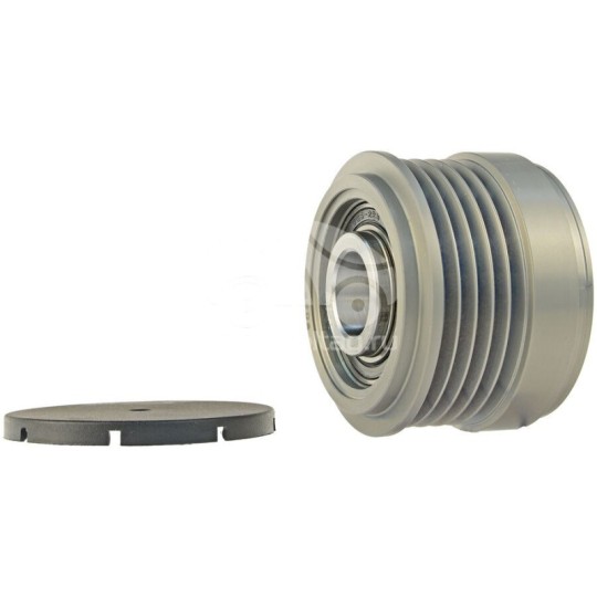 APB6762 Alternatör Kaplin Kayışı