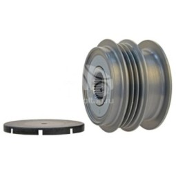 APB6910 Alternatör Kaplin Kayışı