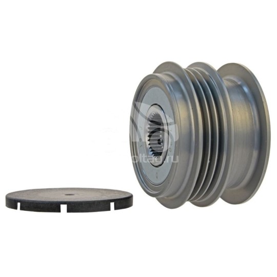 APB6910 Alternatör Kaplin Kayışı