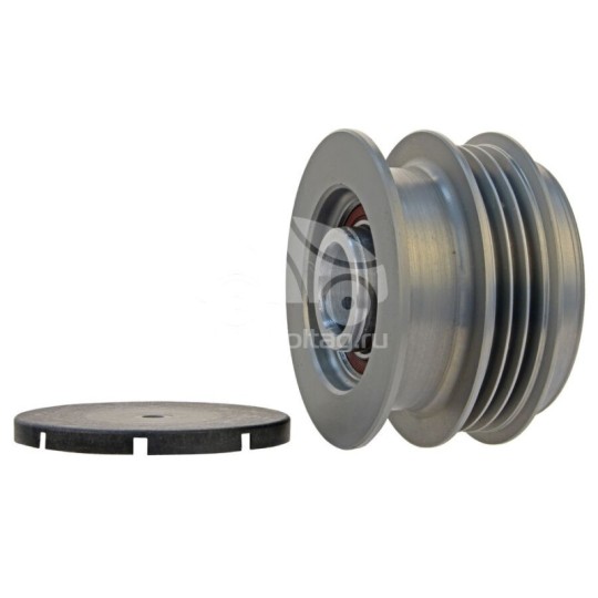 APB6910 Alternatör Kaplin Kayışı