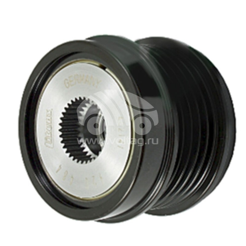 APB7210 Alternatör Kaplin Kayışı