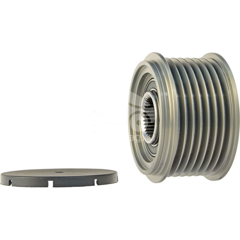 APB7263 Alternatör Kaplin Kayışı