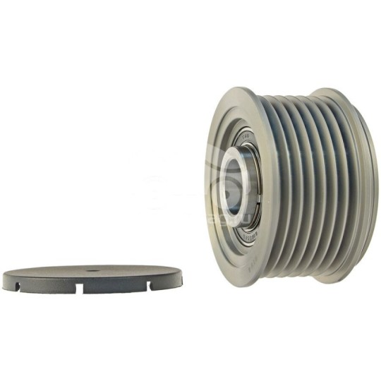 APB7263 Alternatör Kaplin Kayışı