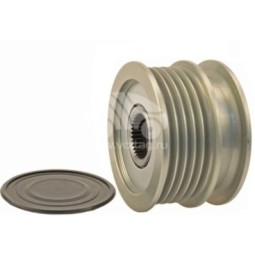 APB7280 Alternatör Kaplin Kayışı