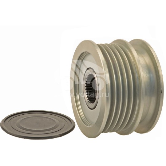 APB7280 Alternatör Kaplin Kayışı