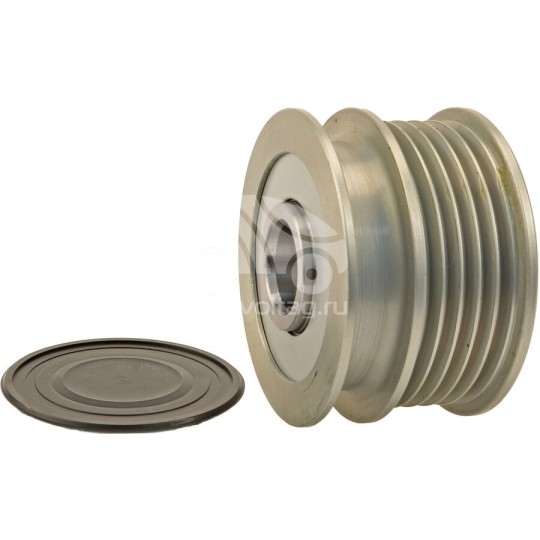 APB7280 Alternatör Kaplin Kayışı