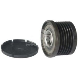 APB7355 Alternatör Kaplin Kayışı