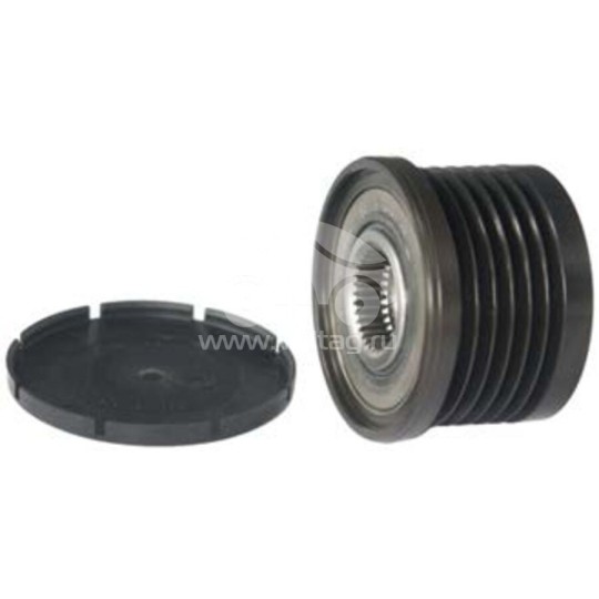 APB7355 Alternatör Kaplin Kayışı